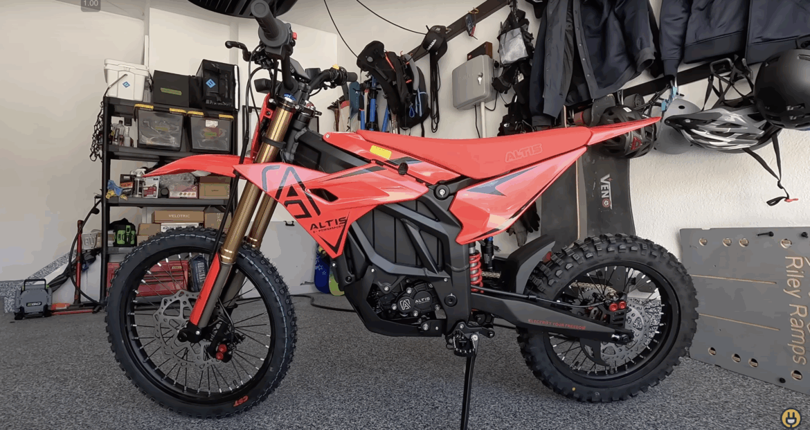 altis sigma mx